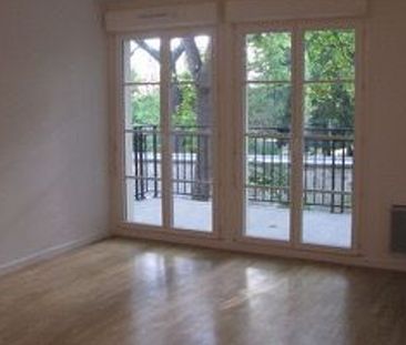 Appartement à louer 2 pièces • 47,99 m2 Yerres - Photo 1