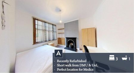 Rawson Street, Leicester - Photo 5