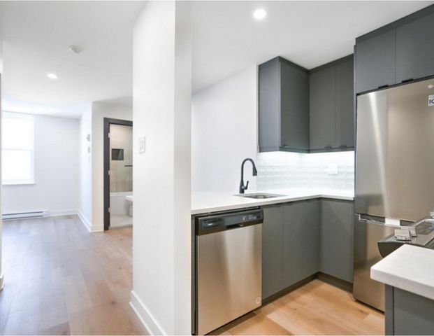 À louer / Appartement - Photo 1