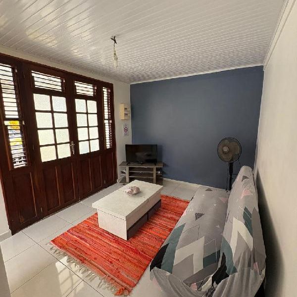 Le Lamentin - Appartement - F2 - Photo 1
