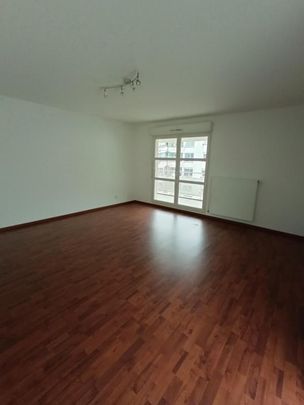 Location Appartement 3 pièces 67m² NANCY 54000 - Photo 1