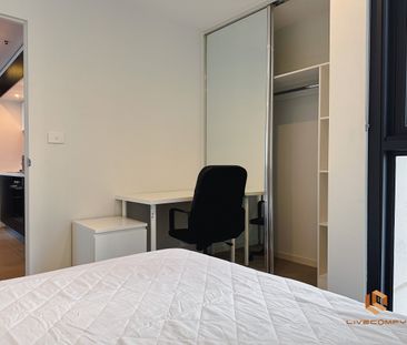 Melbourne CBD - Photo 5