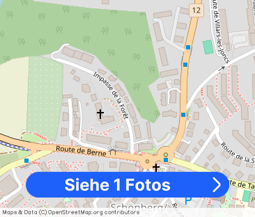 Appartement de 3.5 pièces avec balcon - Foto 1