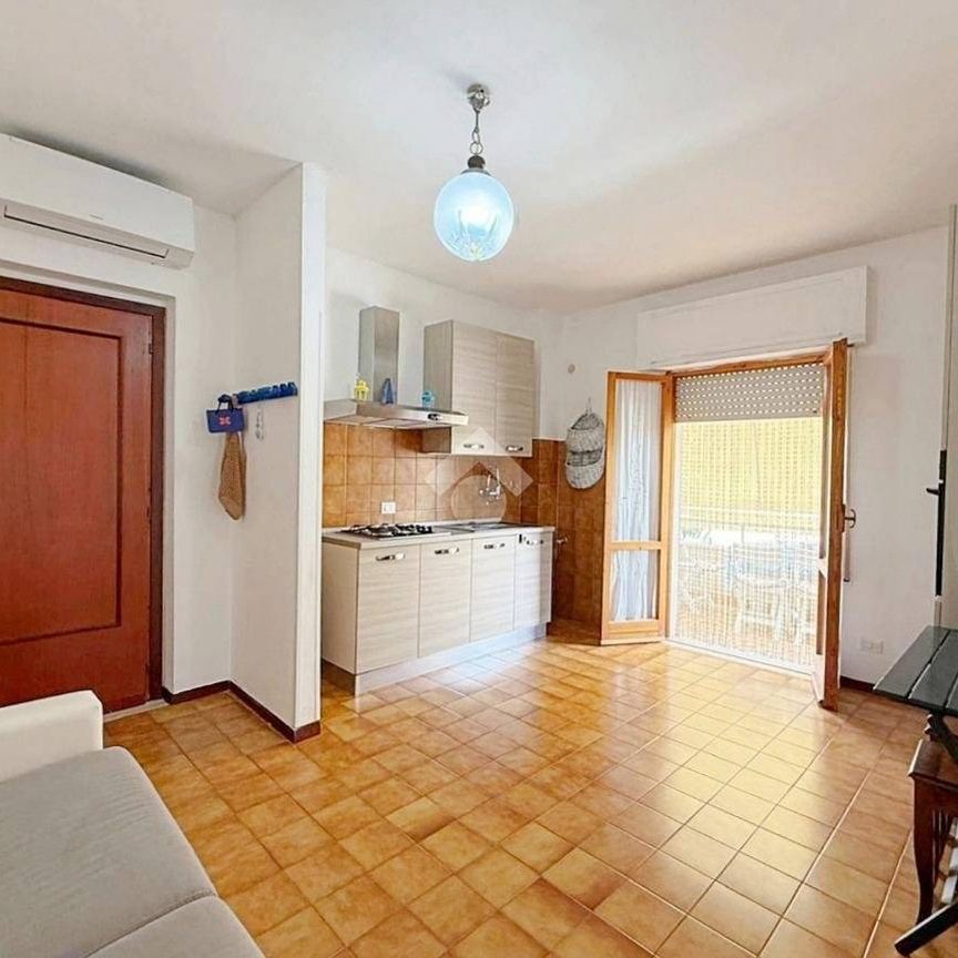 Trilocale via celeno 15, Marechiaro, Anzio - Foto 1