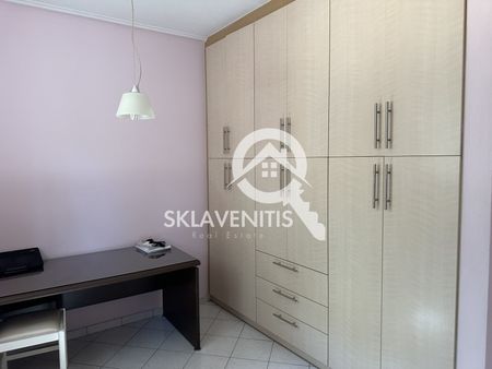 Διαμέρισμα 120 τ.μ. προς ενοικίαση - Photo 3