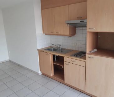 Tof 1-slp-appartement met ruim leefterras ! - Photo 6