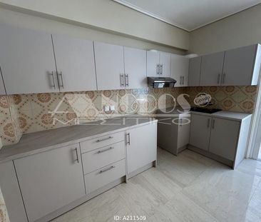Διαμέρισμα για ενοικίαση Κέντρο (Νέα Σμύρνη) - Photo 5