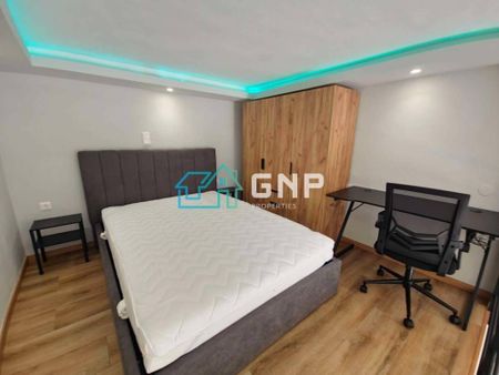 Loft για ενοικίαση Μαρτίου (Βούλγαρη - Ντεπώ - Μαρτίου) - Photo 5