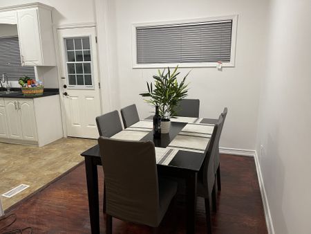 For Lease - 1457 Danforth Road, Toronto, Ontario - Photo 4