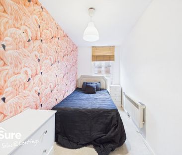 1 bedroom apartment to rent - Photo 6