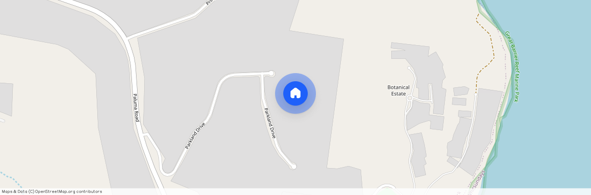 99 Parkland Drive, Qld 4802, Woodwark