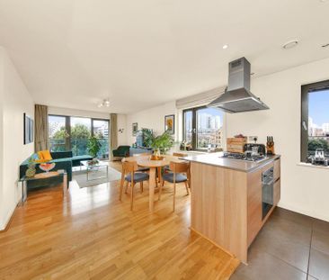 2 bedroom apartment to rent - Photo 6