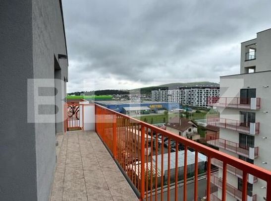Apartament 2 camere, lux, 45 mp, parcare subterana, zona Metro - Photo 1