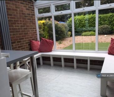 1 bedroom in a house share to rent - Photo 5