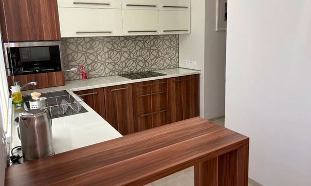 BA I. Staré mesto - 3 izbový byt v lukratívnej štvrti Palisády na ulici Fraňa Kráľa - Photo 1