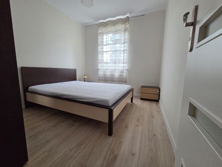 Mieszkanie na wynajem 35m2 os. Europejskie - Photo 4