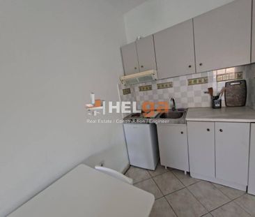 Studio/Γκαρσονιέρα για ενοικίαση Γούβα (Πάτρα) - Photo 3
