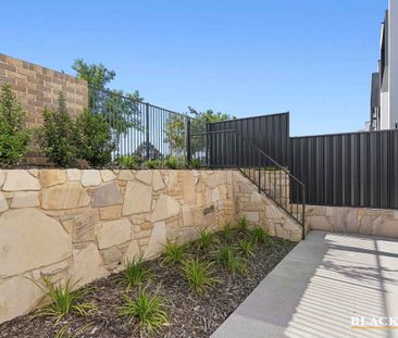 Modern Luxury Nestled in Tuggeranong Creek - Photo 3