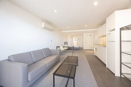 6/130 Nicholson Street, Fitzroy VIC 3065 - Photo 5