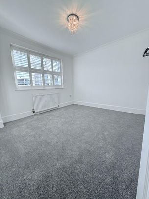 1 bedroom ground floor flat to rent - Photo 1