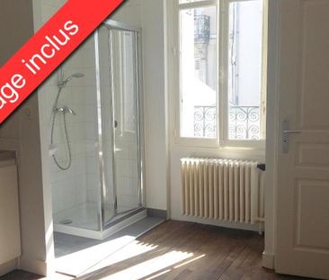 Location Appartement 1 pièce 13m² TOURS 37000 - Photo 3