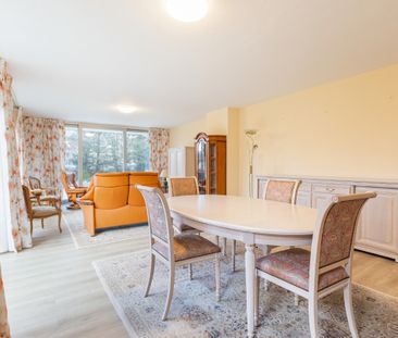 Charmant gemeubeld appartement te huur op jaarbasis in hartj - Photo 2