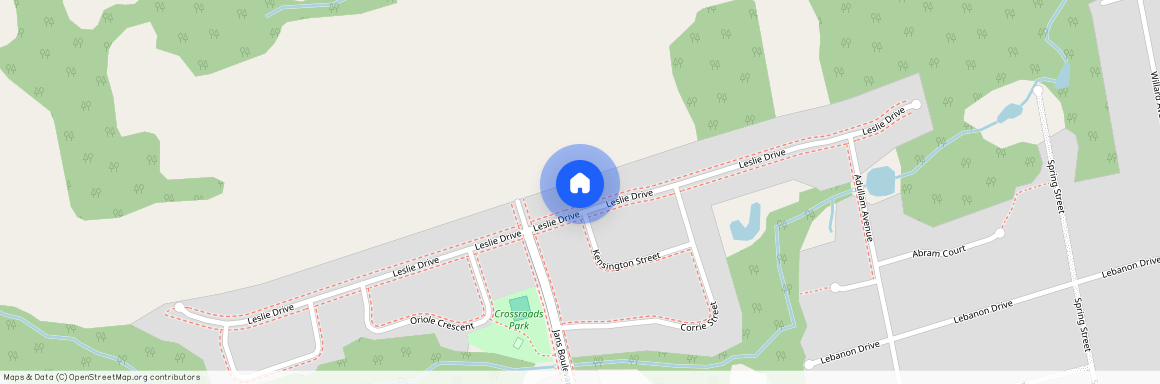 1120 LESLIE Drive, Innisfil