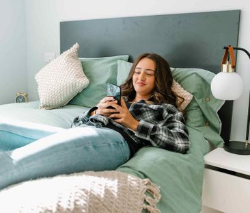 1 bedroom private hall to rent - Photo 4