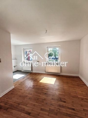 Teilrenovierte helle 3 Zimmer Wohnung - Photo 5