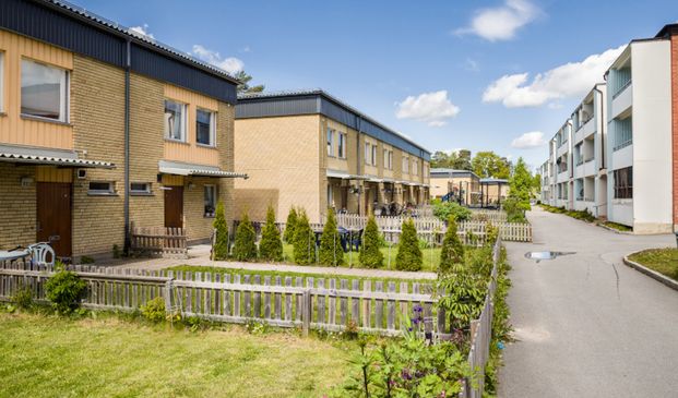 Peterson-Bergers väg 39, 75649, Uppsala - Photo 1