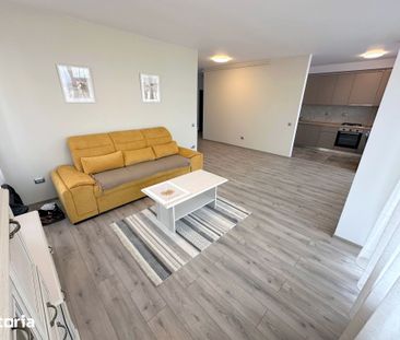 2 camere, bloc nou, modern, parcare, in Gheorgheni, strada Romul Ladea - Photo 4