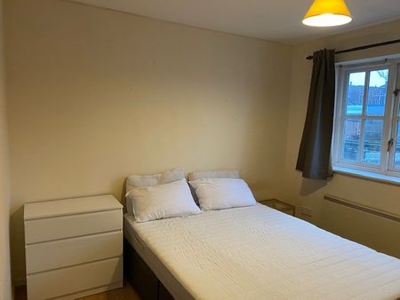 Alexandra Court, Liverpool, L3 - Photo 4