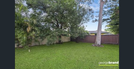 MODERN AND PRIVATE WITH LARGE FENCED YARD - Photo 2