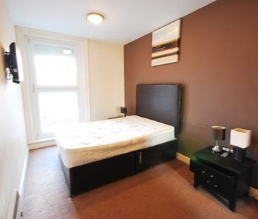 2 Bed - City Apartments, Northumberland Street, - Photo 5