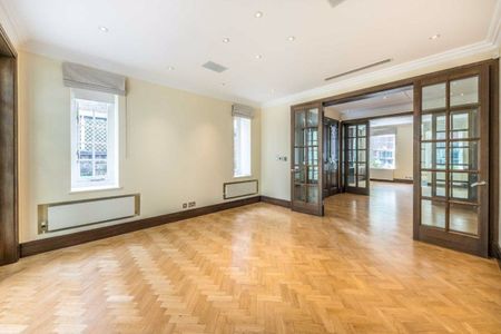 Sloane Avenue, Chelsea, SW3 - Photo 5