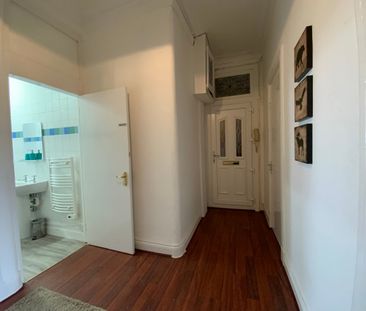 2 Bed Flat, Hawthorn Street, G22 - Photo 3