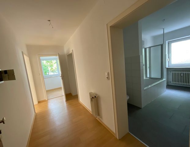 ab 01.11. - Zweizimmerwohnung in Passau - Photo 1