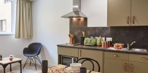 Room in a Shared House, Mannequin House, E17 - Photo 2