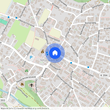 Auf Anfrage, 5103 Möriken AG