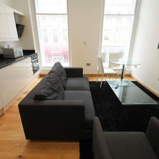 Murton House, Newcastle Upon Tyne, NE1 - Photo 1