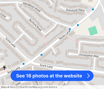 Rocky Lane, Childwall, Liverpool, Merseyside, L16 - Photo 1