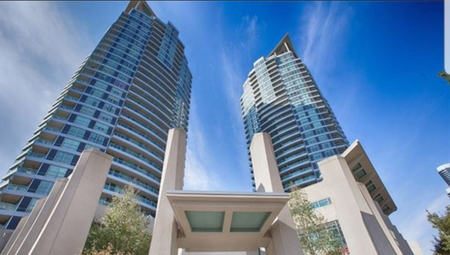 For Lease - 1 Elm Drive Unit# 403, Mississauga, Ontario - Photo 2