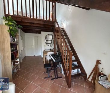 Location Appartement 1 pièce 23m² EPERNON 28230 - Photo 2