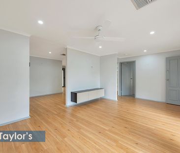 Stylishly Updated Family Home on Generous Corner Allotment - Photo 1