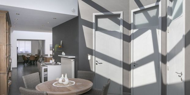 Woning te huur in Poperinge voor € 795 met 4 slaapkamers - Photo 1