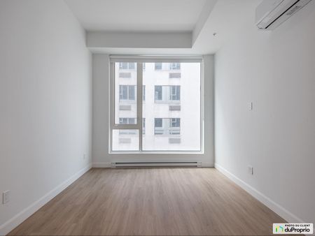 1200, Ste-Élisabeth, Ville-Marie (Centre-Ville et Vieux-Montréal) à louer - Photo 3