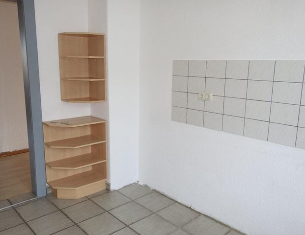 4-Raum WE Kamin Wohnküche 2 Bäder als Studenten WG - Photo 1