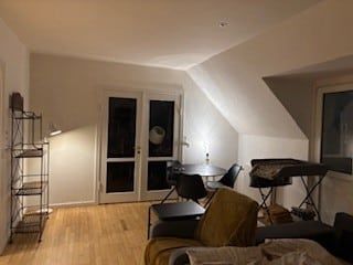 God 3-vær med altan - Foto 1