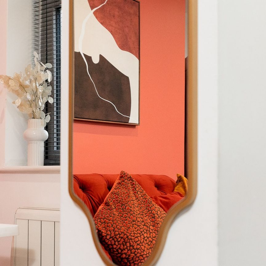 2 Bed Flat, Burleys Way, LE1 - Photo 1