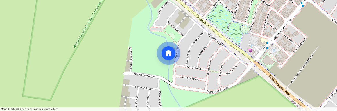 2 Dulcis Street, Vic 3024, Manor Lakes